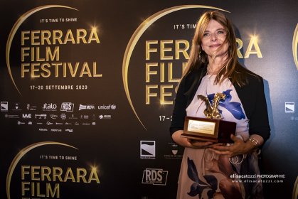 Photo of Ferrara Film Festival