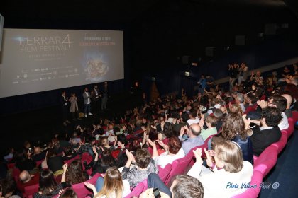 Photo of Ferrara Film Festival