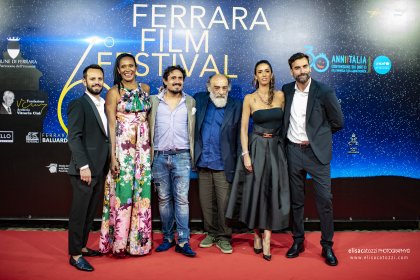 Photo of Ferrara Film Festival