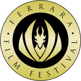 Logo of Ferrara Film Festival
