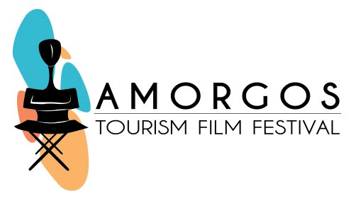 Logo of Amorgos Tourism Film Festival