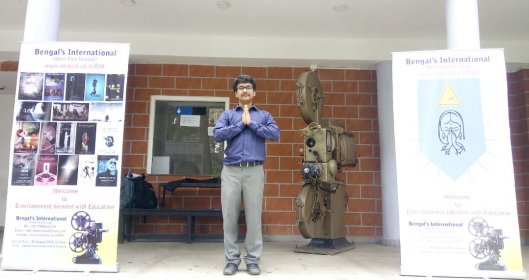 Photo of Bengals International