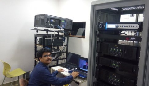 Photo of Bengals International