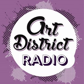 Logo of Festival du Court d’Art District