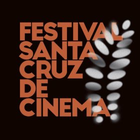 Logo of Festival Santa Cruz de Cinema