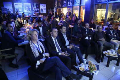 Photo of International Peace Film Festival - IPFF