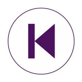 Logo of Kinematic Shorts
