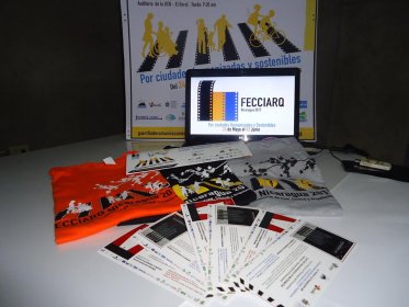 Photo of Festival de Cine, ciudad y Arquitectura Nicaragua
