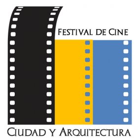 Logo of Film, City and Architecture Festival Nicaragua