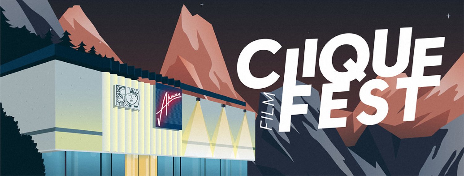 Banner Clique.Doc: Central Asia Documentary Competition
