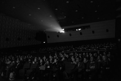 Photo of Clique.Doc: Central Asia Documentary Competition