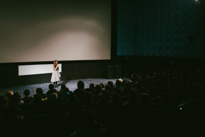 Photo of Clique.Doc: Central Asia Documentary Competition