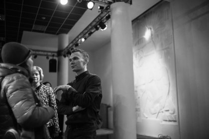 Photo of Clique.Doc: Central Asia Documentary Competition