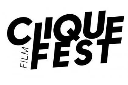 Logo of Clique.Doc: Central Asia Documentary Competition