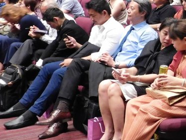 Photo of International Thai Film Festival