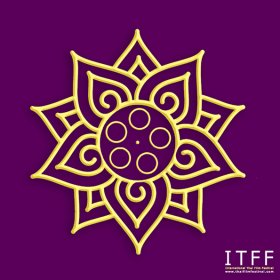Logo of International Thai Film Festival