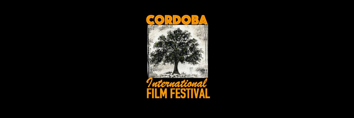 Banner Festival Internacional de Cine de Cordoba