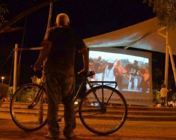 Photo of Festival Internacional de Cine de Cordoba