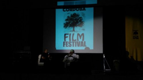 Photo of Festival Internacional de Cine de Cordoba