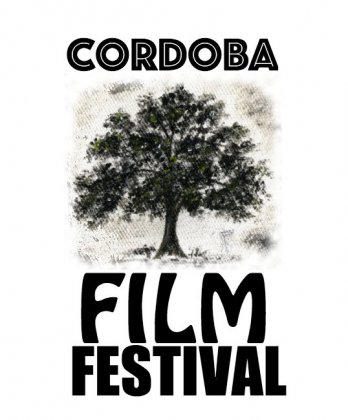 Logo of Cordoba International Film Festival 