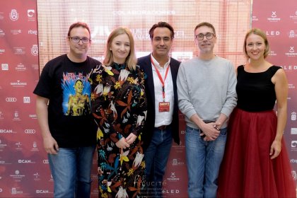 Photo of Fimucité - Fimucinema