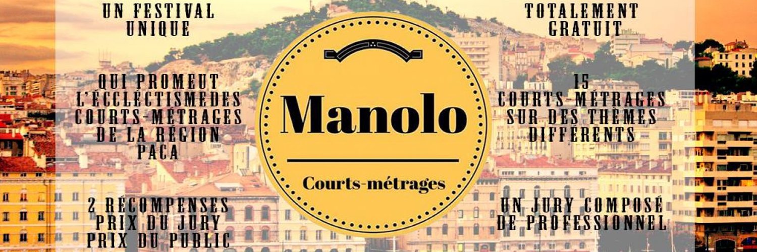 Banner Festival Manolo