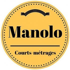 Logo of Festival Manolo