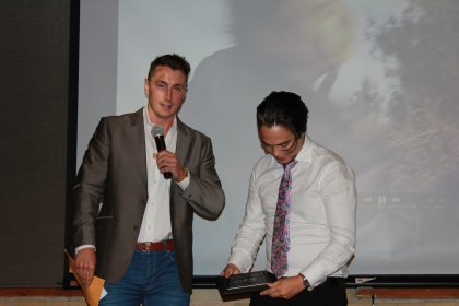Photo of MY Film Festival