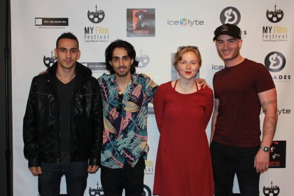 Photo of MY Film Festival