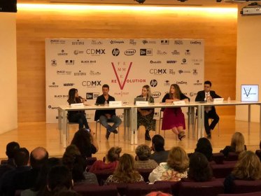 Photo of Femme Revolution Film Fest