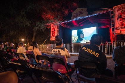 Photo of Femme Revolution Film Fest