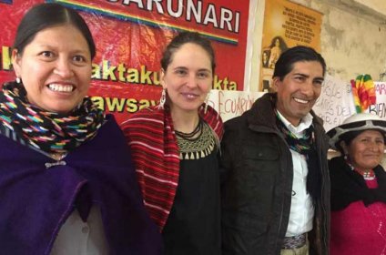 Photo of Femme Revolution Film Fest