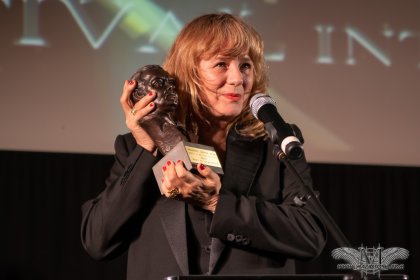 Photo of Festival Internacional De Cine De Granada - Premios Lorca