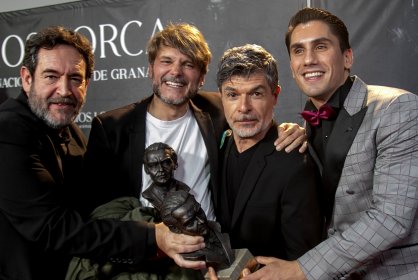 Photo of Festival Internacional De Cine De Granada - Premios Lorca