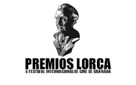 Logo of International Festival of Granada - PREMIOS LORCA