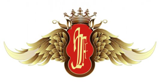 Logo of Jogja International Film Festival