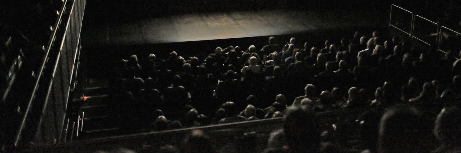 Banner Cinema on the Bayou Film Festival