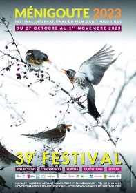 Logo of International Ornithological Film Festival 