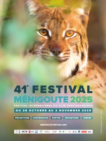 Logo of International Ornithological Film Festival 