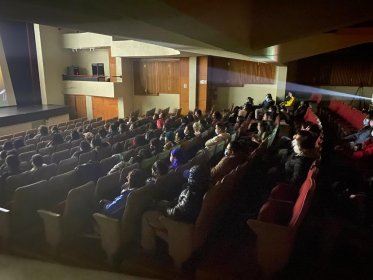Photo of Festival Internacional De Cine De Terror De Valdivia