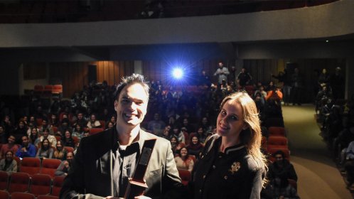 Photo of Festival Internacional De Cine De Terror De Valdivia