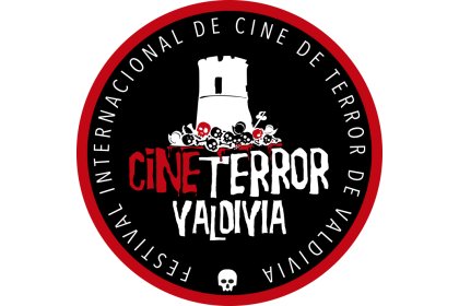 Logo of Valdivia Horror Film Fest
