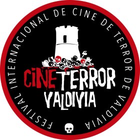 Logo of Valdivia Horror Film Fest