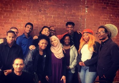 Photo of Nova Frontier Film Festival & Lab