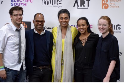 Photo of Nova Frontier Film Festival & Lab