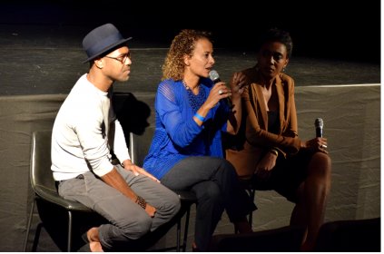 Photo of Nova Frontier Film Festival & Lab