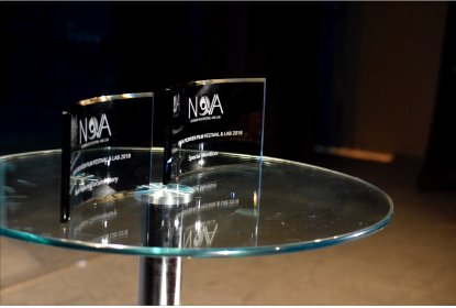 Photo of Nova Frontier Film Festival & Lab