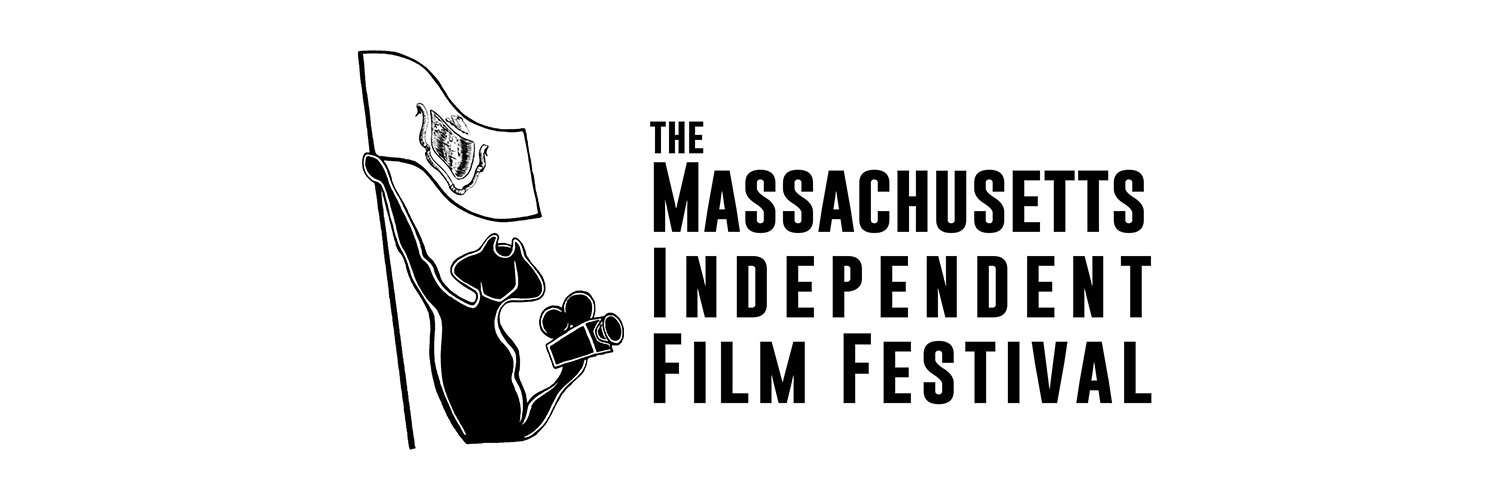 Banner Massachusetts Independent Film Festival