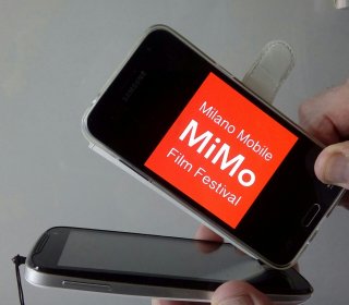 Photo of MiMo - Milan Mobile Film Festival