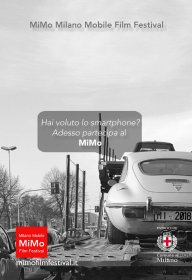 Photo of MiMo - Milan Mobile Film Festival